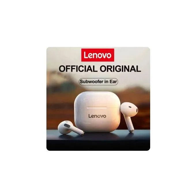 Lenovo LP40 Livepods